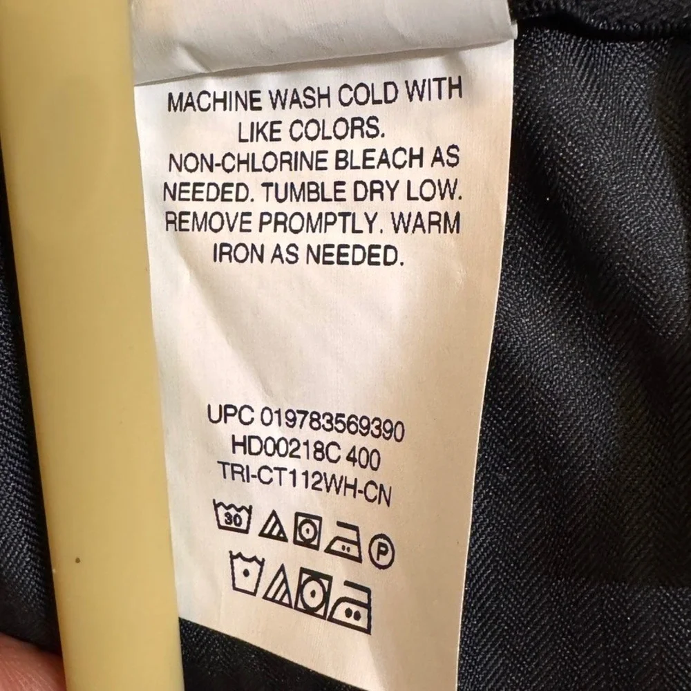 Haggar dress pants